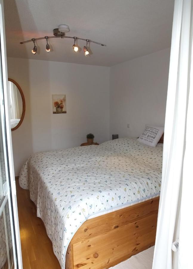 Ferienwohnung Landsmann ヴィンターベルク エクステリア 写真
